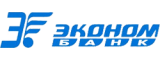 Экономбанк